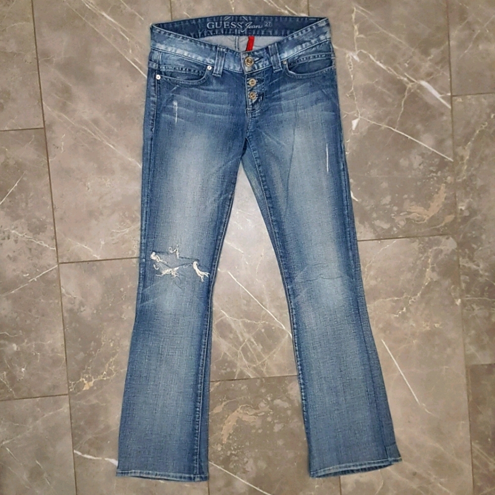 GUESS JEANS